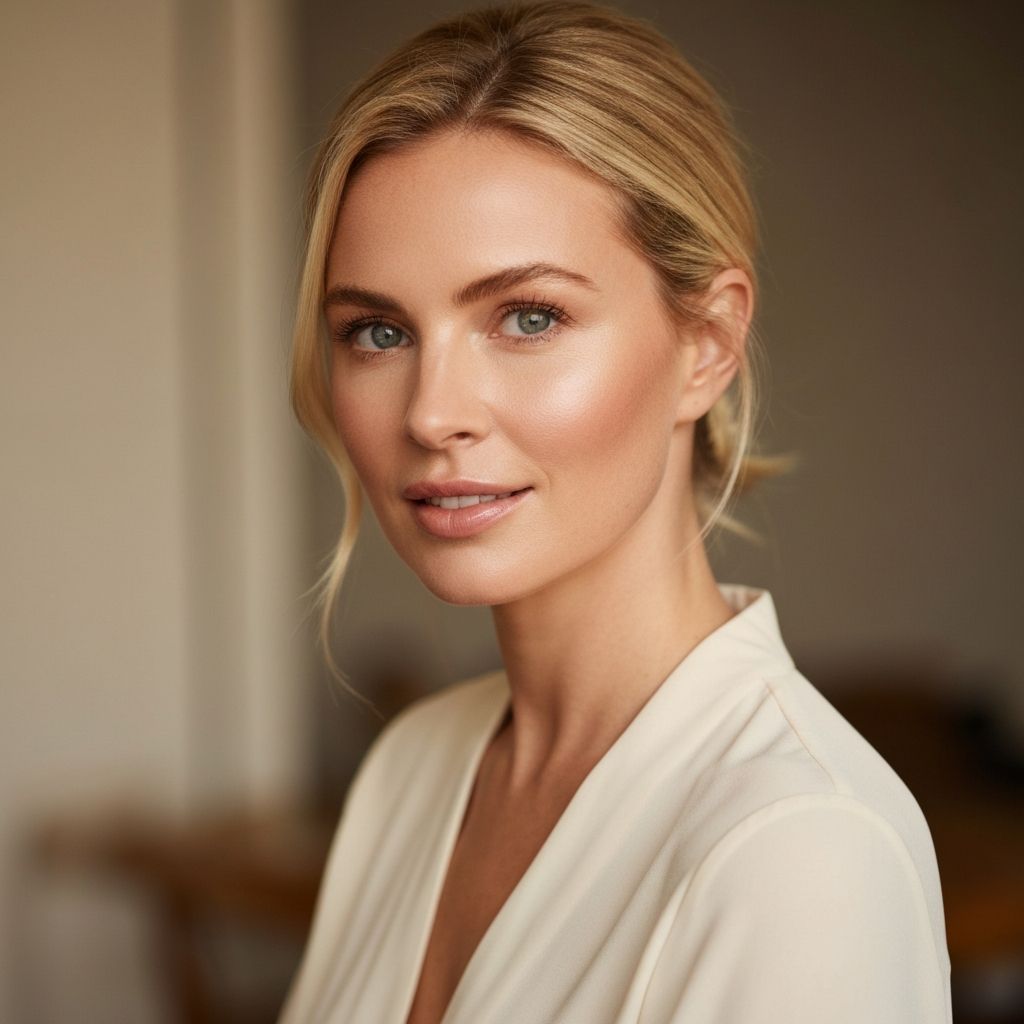 Ženske z vsakodnevno rutino